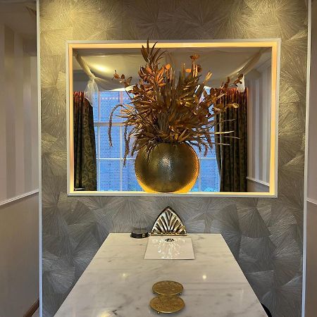 The Enlightened House Luxury Suites Amsterdam Zewnętrze zdjęcie