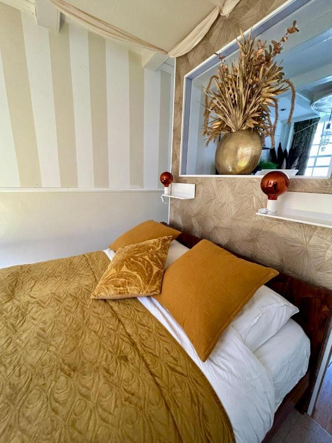 The Enlightened House Luxury Suites Amsterdam Zewnętrze zdjęcie