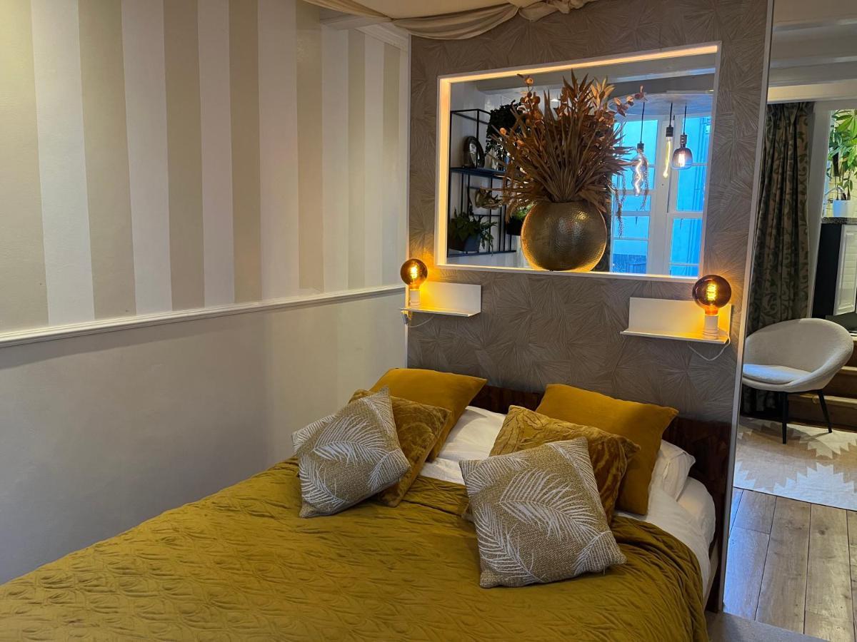 The Enlightened House Luxury Suites Amsterdam Zewnętrze zdjęcie