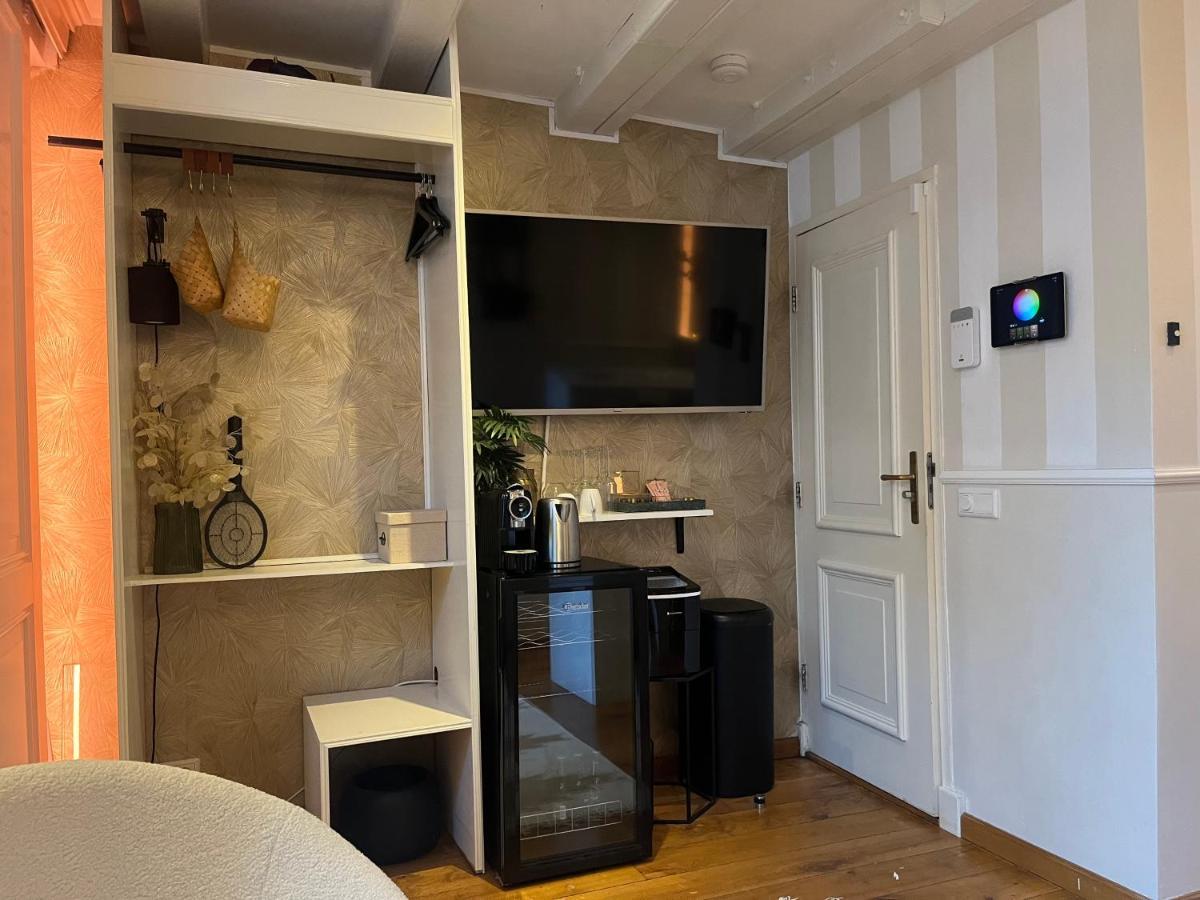 The Enlightened House Luxury Suites Amsterdam Zewnętrze zdjęcie