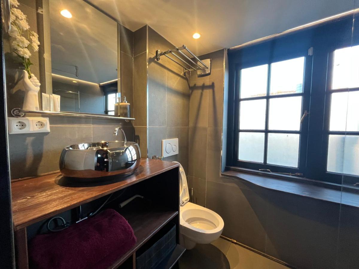The Enlightened House Luxury Suites Amsterdam Zewnętrze zdjęcie
